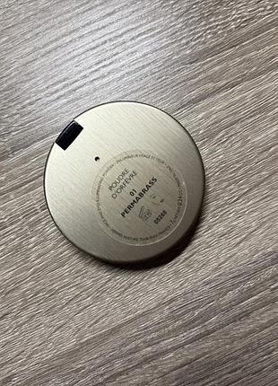 Хайлайтер hermes 01 permabrass оригінал 2