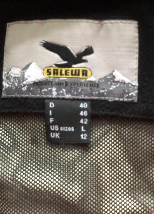 Куртка salewa , goretex,46 2