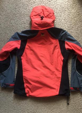 Куртка salewa , goretex,46 3