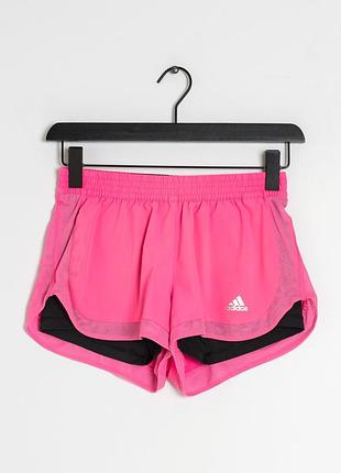 Шорти adidas 2в1