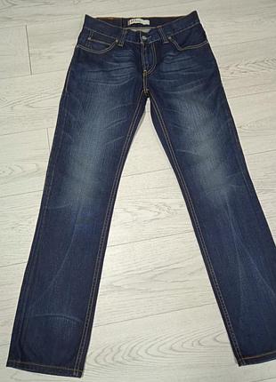 Джинсы levi's 511 w32l32 2