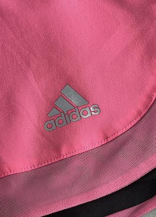 Шорти adidas 2в1 3