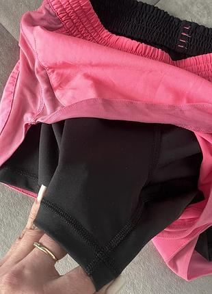 Шорти adidas 2в1 7