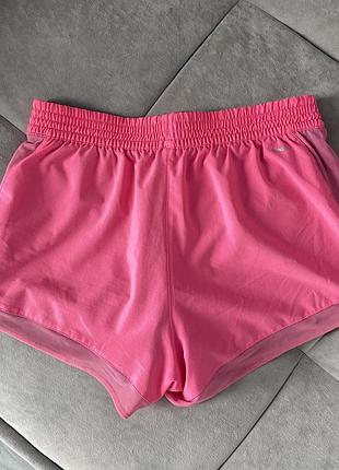 Шорти adidas 2в1 5