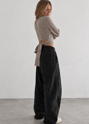 Кофта pretty little things 2