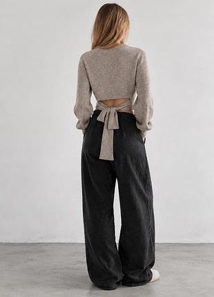 Кофта pretty little things 3
