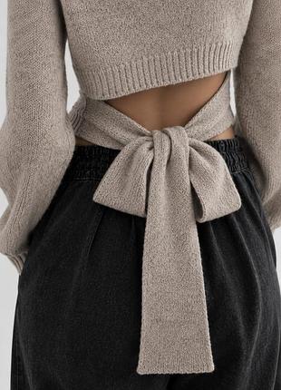 Кофта pretty little things 4