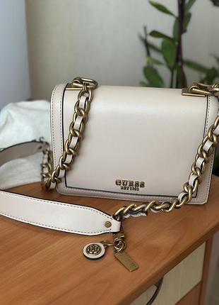 Оригінальна сумка guess