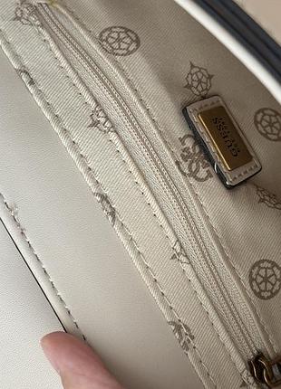Оригінальна сумка guess 4