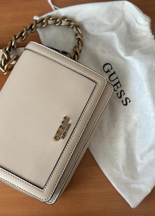 Оригінальна сумка guess 6