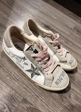 Golden goose 36 розмір