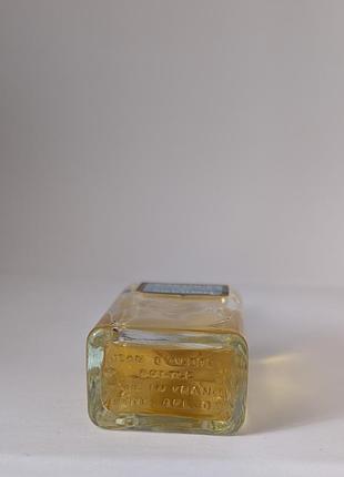 Casaque jean d'albert одеколон. 2