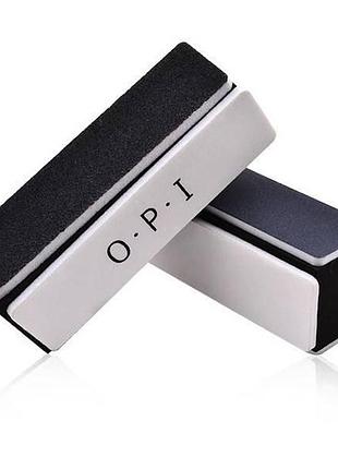 Баф полировочный opi 4-х сторонний, 1 шт.