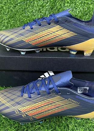 Бутси аdidas f50 fg