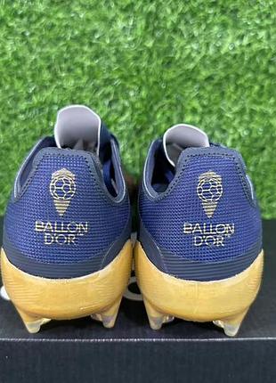 Бутси аdidas f50 fg 3