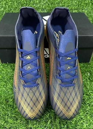 Бутси аdidas f50 fg 2