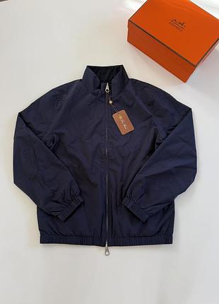 Куртка loro piana чоловіча/вітровка loro piana