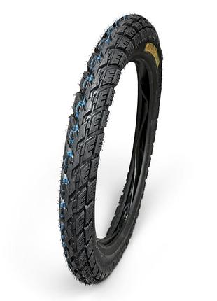Гума 17" 2.75-17 tt "perfect" + камера , дорож pf-330 китай