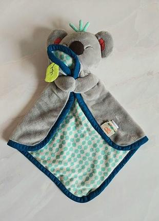 B. toys fluffy koko коала комфортер плюшевий ≈37 см