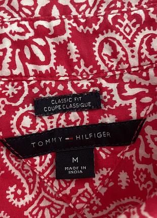 Жіноча сорочка tommy hilfiger 2