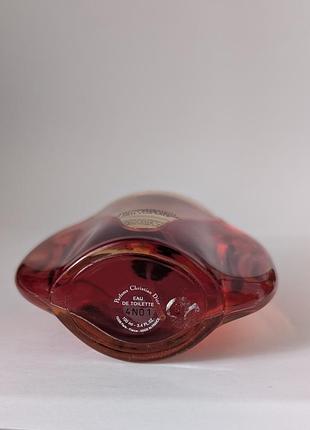 Christian dior dune туалетна вода. 2
