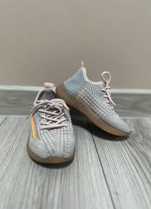 Кросівки 28 розмір