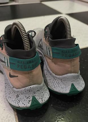 Nike running shoe pegasus trail 2 5