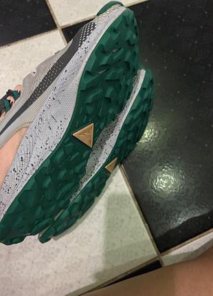 Nike running shoe pegasus trail 2 6