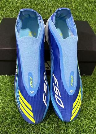 Бутси аdidas f50 fg 2