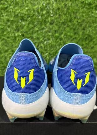 Бутси аdidas f50 fg 3