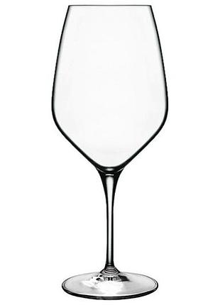 Бокал для вина luigi bormioli atelier a-08743-byi-02-ba-07 700 мл