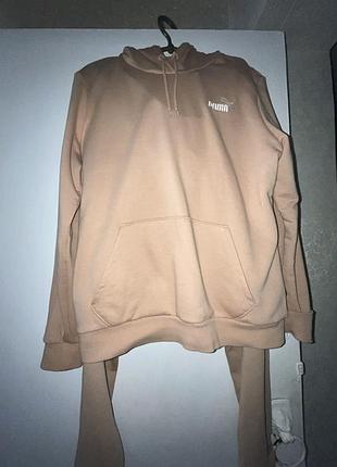 Світшот puma , штани primark 3