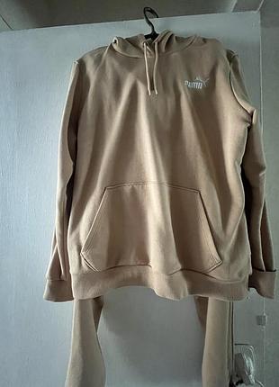 Світшот puma , штани primark 4