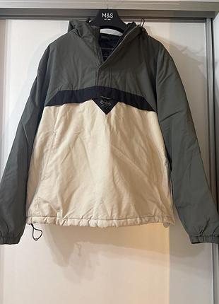 Анорак pull &bear