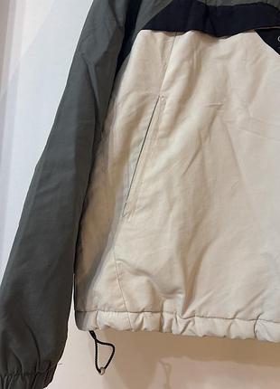 Анорак pull &bear 2