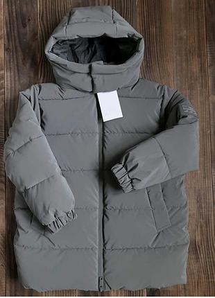 Курточка  zara