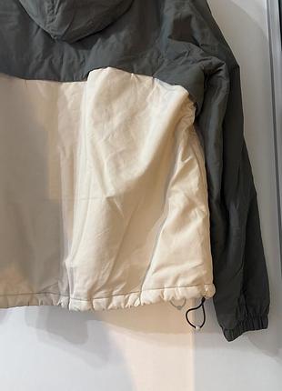 Анорак pull &bear 6