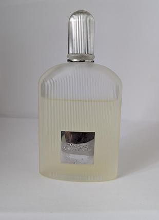 Tom ford grey vetiver парфумована вода.