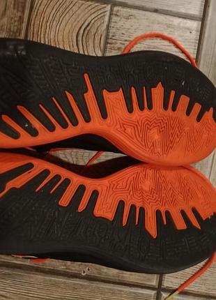 Баскетбольні оригінальні кросівки nike zoom freak 5 (giannis antetokounmpo) 6