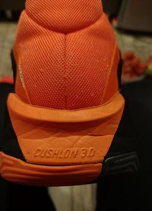 Баскетбольні оригінальні кросівки nike zoom freak 5 (giannis antetokounmpo) 7