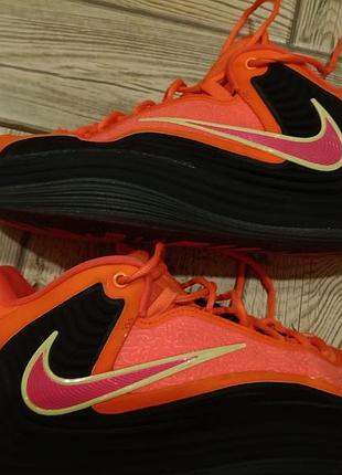 Баскетбольні оригінальні кросівки nike zoom freak 5 (giannis antetokounmpo) 3