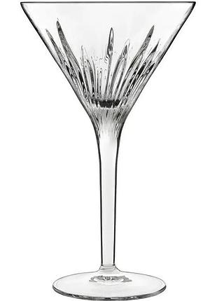 Бокал для мартини luigi bormioli mixology a-12459-g-0902-aa-02 215 мл