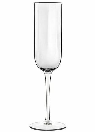Бокал для коктейля luigi bormioli mixology a-12983-byl-02-aa-02 210 мл
