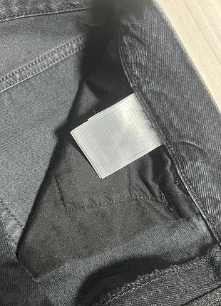Baggy jeans carhartt 3