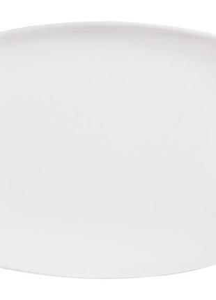 Блюдо luminarc sweet line white e8007 35x24 см біле