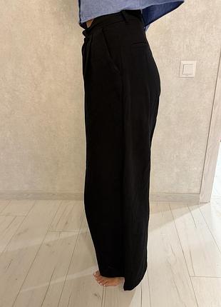 Брюки zara 2