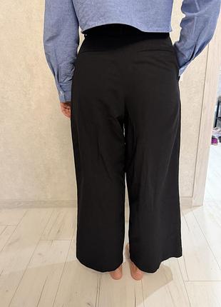 Брюки zara 3