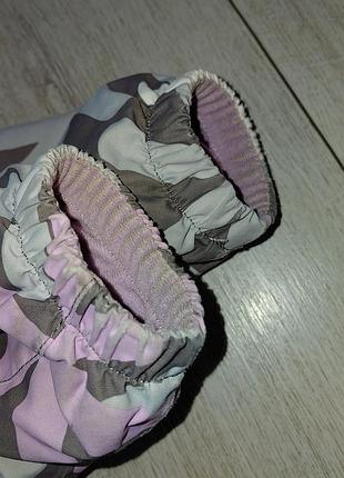 Куртка reima 80+6 8