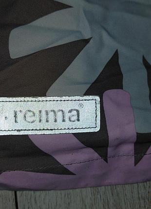 Куртка reima 80+6 7