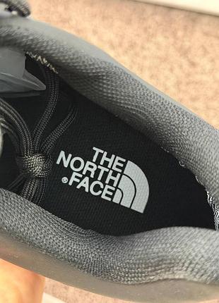The north face vectiv exploris gore-tex 'black' 6